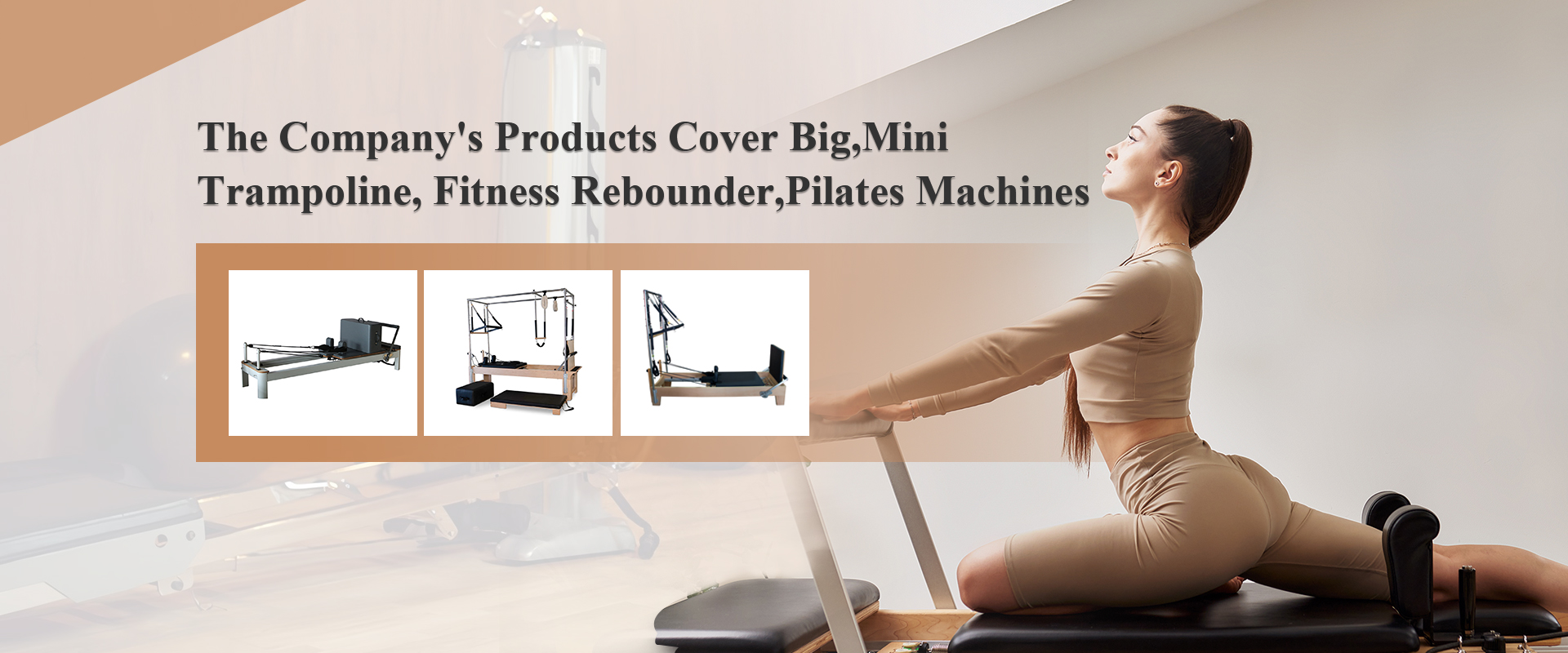 Big, Mini, Trampoline, Fitness Rebounder,Pilates Machines
