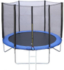 Trampoline Outdoor Children