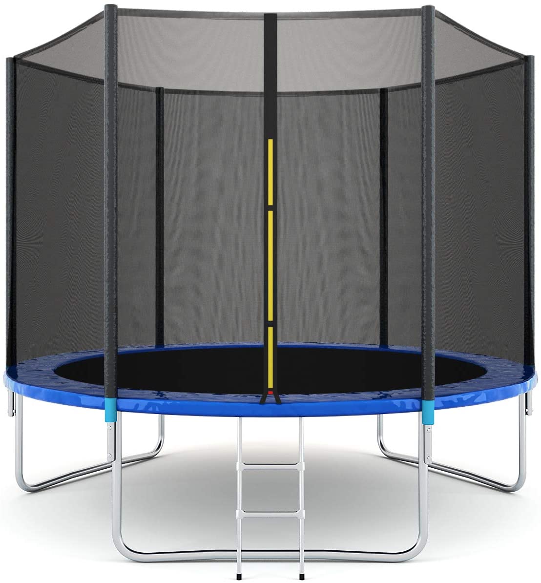 10FT Outdoor Trampoline With Net