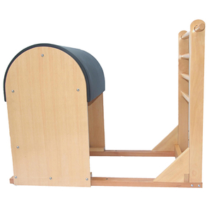 Captain Pilates Ladder Barrel