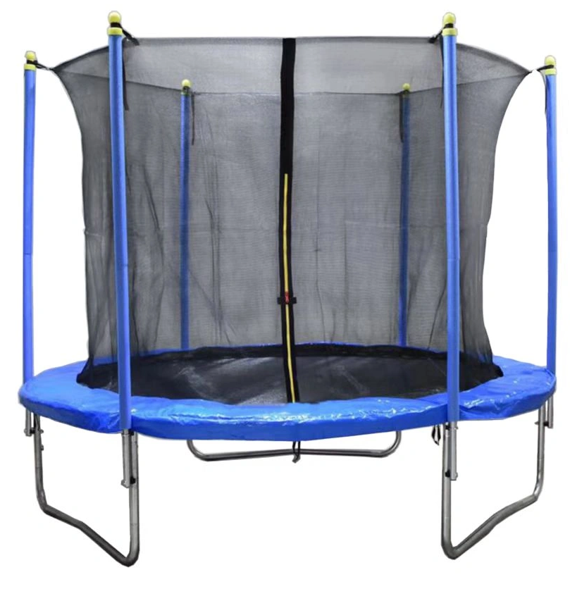 8FT Trampoline With Net