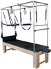 Captian Wood Pilates Table Full Trapeze Cadillac