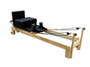 Captain Pilates Oka Wood Pilates Reformer NJOK1